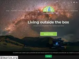 Sites similar to purepods.com