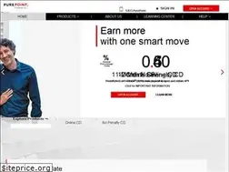 Sites similar to purepoint.com