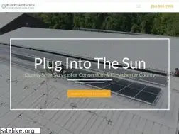 Sites similar to purepointenergy.com