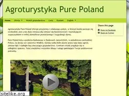 Sites similar to purepoland.eu