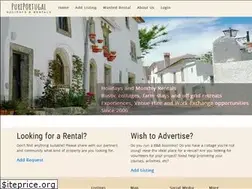 Sites similar to pureportugalholidays.com