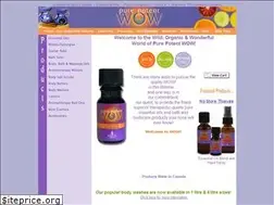 Sites similar to purepotentwow.com
