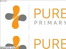 Sites similar to pureprimarycare.com