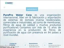 Sites similar to purepro-ecuador.com