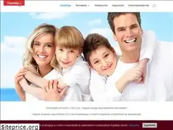 Sites similar to purepro-hungary.hu