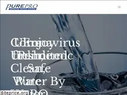 Sites similar to purepro.net