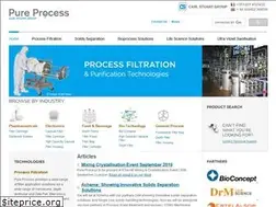 Sites similar to pureprocess.eu