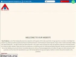 Sites similar to pureproducts.co.in