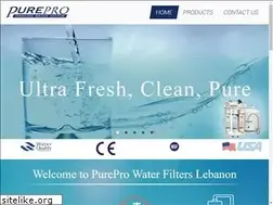 Sites similar to pureprolb.com