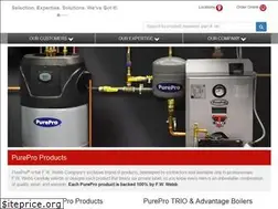 Sites similar to pureproproducts.com