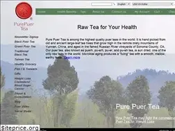 Sites similar to purepuer.com