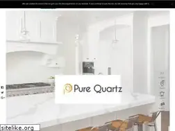 Sites similar to purequartz.co.uk
