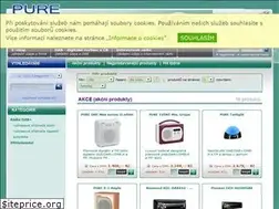 Sites similar to pureradio.cz