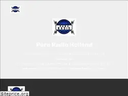 Sites similar to pureradio.eu