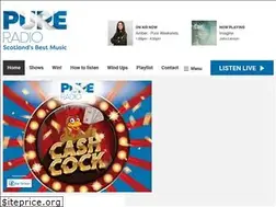 Sites similar to pureradioscotland.com