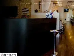 Sites similar to purerainnailspa.com