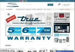 Sites similar to purerange.com
