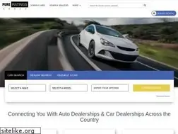 Sites similar to pureratings.com