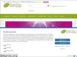 Sites similar to pureraw.de