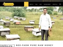 Sites similar to purerawhoney.co.in