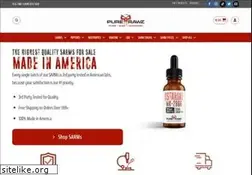 Sites similar to purerawz.co