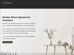 Sites similar to purerealestategroup.com.au