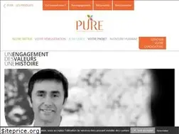 Sites similar to purerecrute.fr