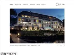 Sites similar to purerender.com