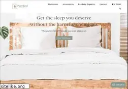 Sites similar to purerest.com