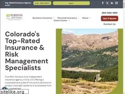 Sites similar to purerisksolutions.com
