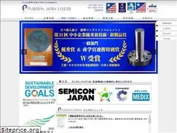 Sites similar to pureron.co.jp