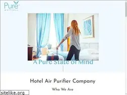 Sites similar to pureroom.com