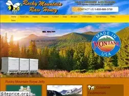 Sites similar to pureroyaljelly.com