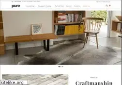 Sites similar to purerugs.com