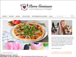 Sites similar to pures-geniessen.com