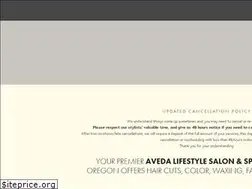 Sites similar to puresalonspa.com