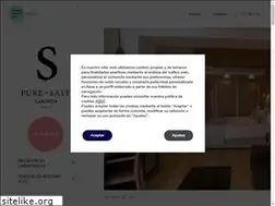 Sites similar to puresaltgaronda.com