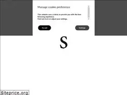 Sites similar to puresaltluxuryhotels.com