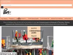 Sites similar to purescented.com