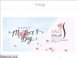 Sites similar to puresculptbeauty.com