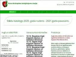 Sites similar to puresdis.lv