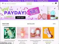 Sites similar to puresense.co.in