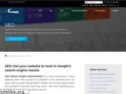 Sites similar to pureseo.co.nz