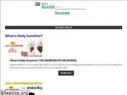 Sites similar to pureshakeingredientsreviews.com