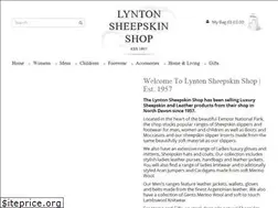 Sites similar to puresheepskin.co.uk