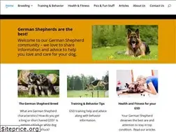 Sites similar to pureshepherd.com