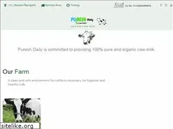 Sites similar to pureshmilk.com