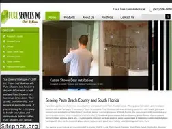 Sites similar to pureshowersinc.com
