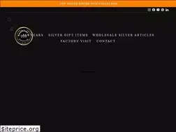 Sites similar to puresilver.io