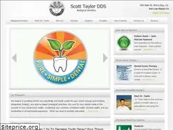 Sites similar to puresimpledental.com